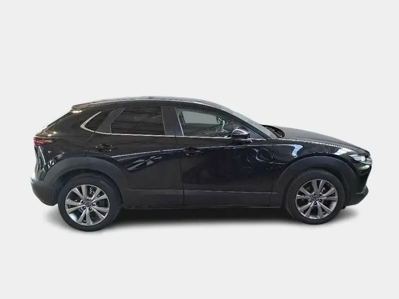 Photo 1 : Mazda Cx-30 2020 Diesel