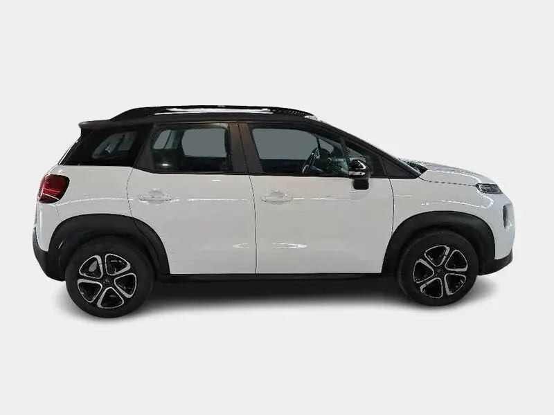 Photo 1 : Citroen C3 Aircross 2020 Diesel