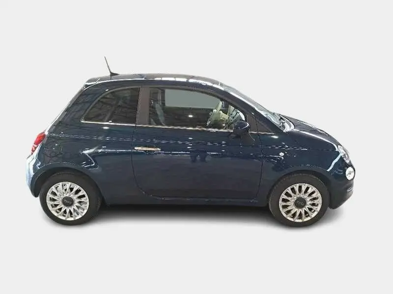 Photo 1 : Fiat 500 2023 Hybrid