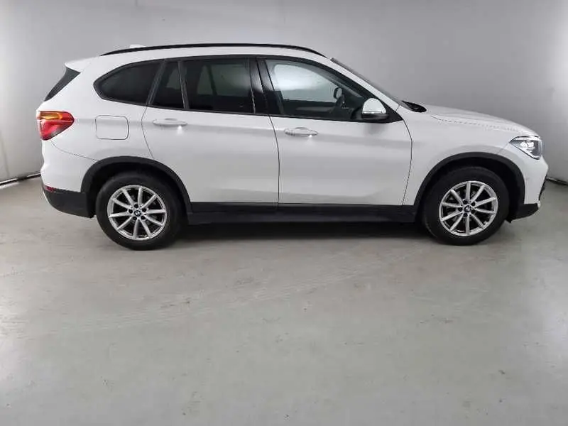 Photo 1 : Bmw X1 2021 Diesel