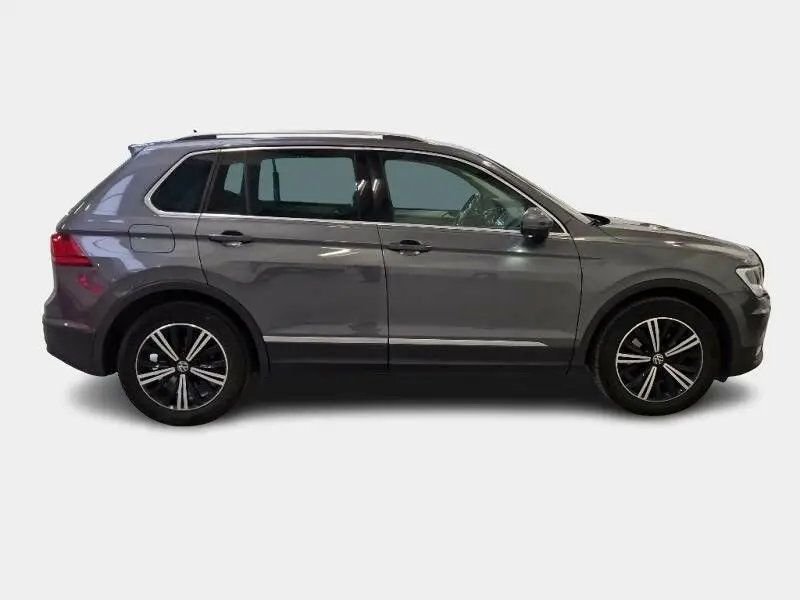 Photo 1 : Volkswagen Tiguan 2020 Diesel