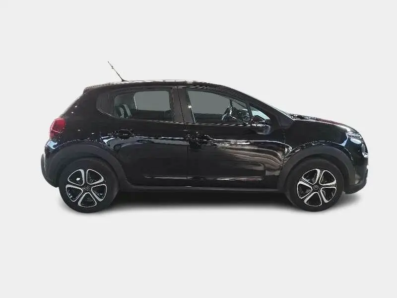 Photo 1 : Citroen C3 2019 Essence