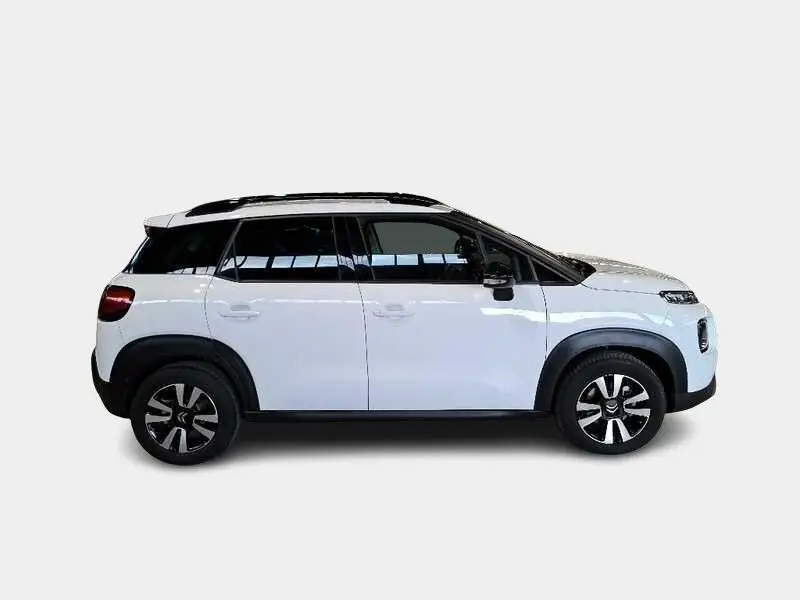 Photo 1 : Citroen C3 Aircross 2020 Diesel