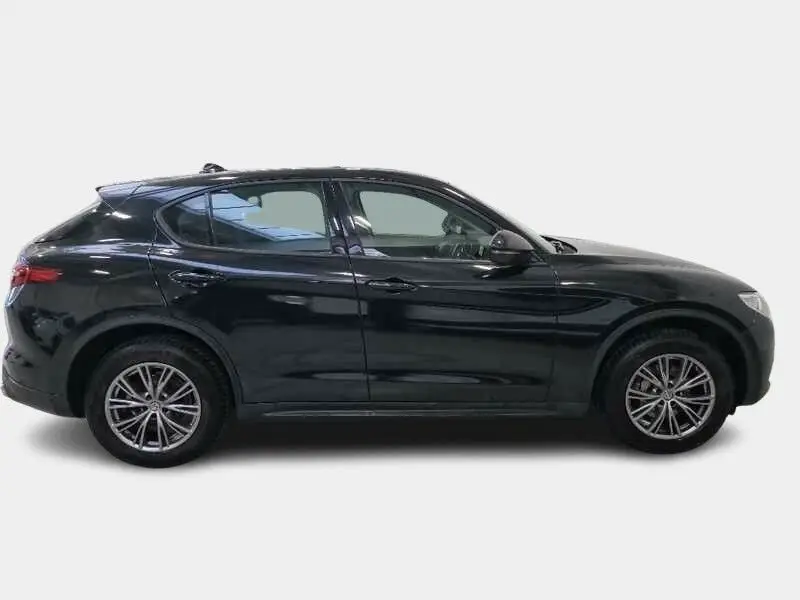 Photo 1 : Alfa Romeo Stelvio 2019 Diesel