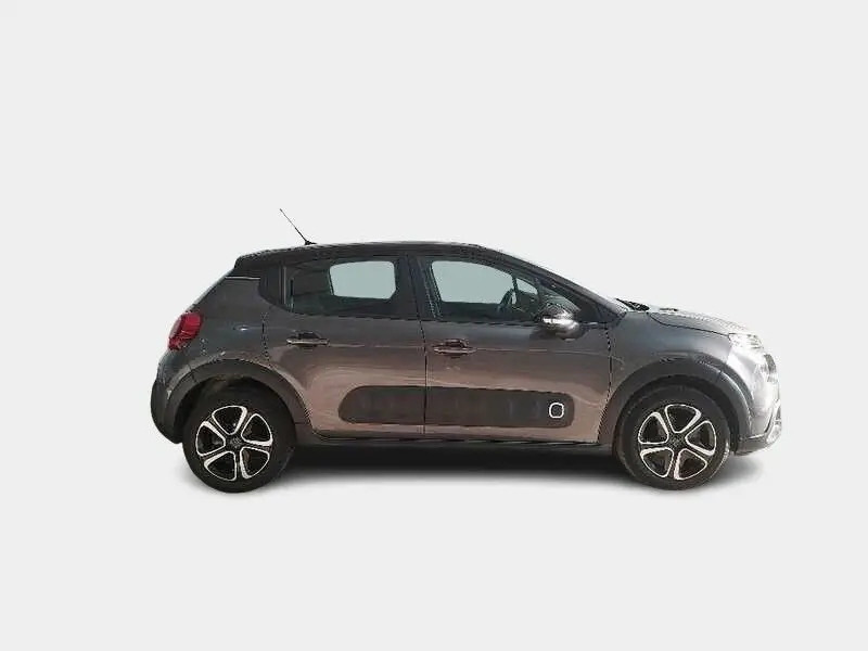 Photo 1 : Citroen C3 2020 Essence