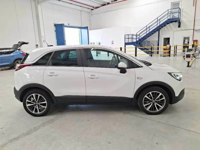 Photo 1 : Opel Crossland 2020 Diesel