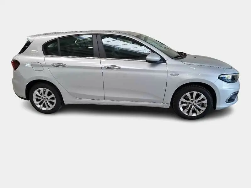 Photo 1 : Fiat Tipo 2019 Diesel