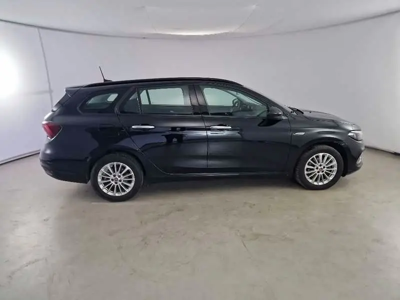 Photo 1 : Fiat Tipo 2021 Diesel