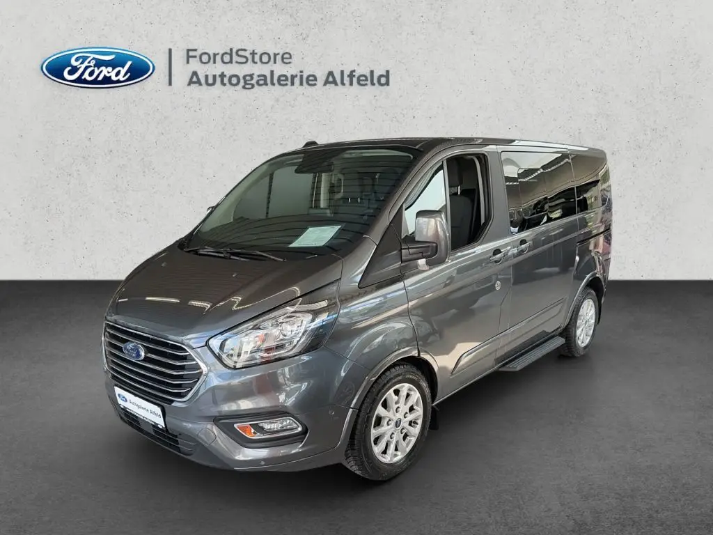 Photo 1 : Ford Tourneo 2023 Diesel