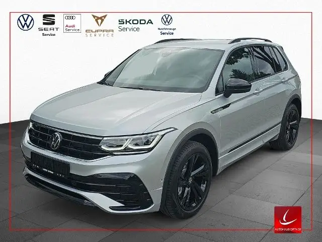 Photo 1 : Volkswagen Tiguan 2024 Essence