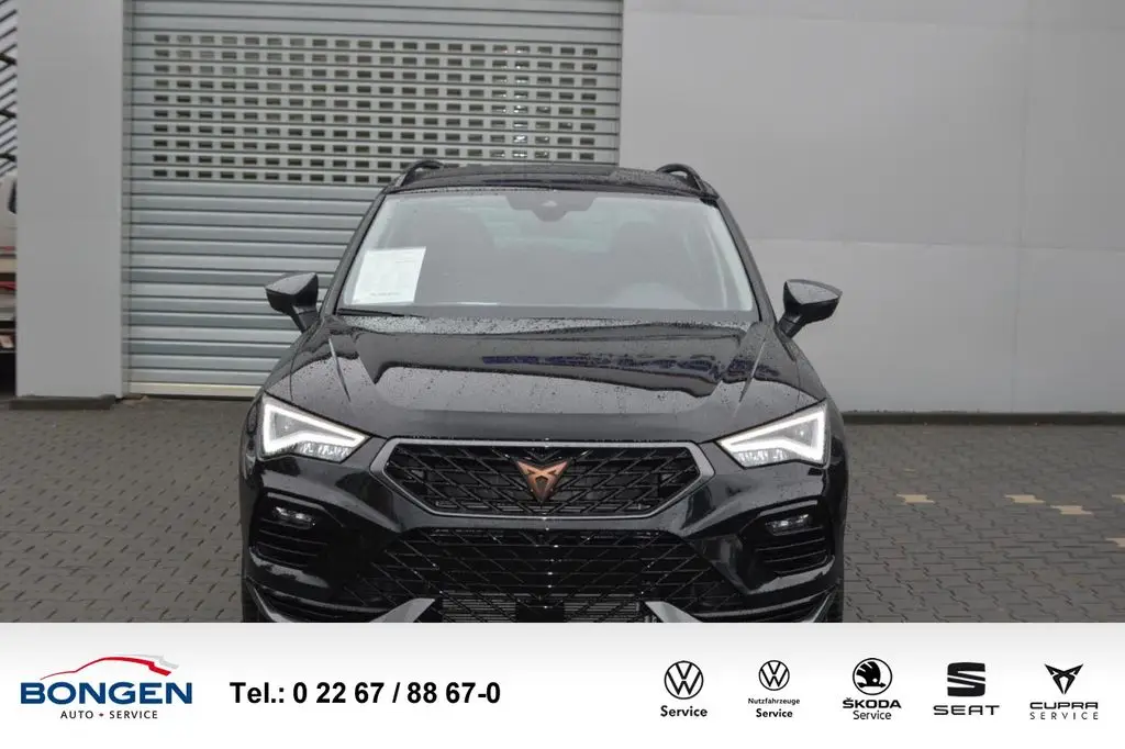 Photo 1 : Cupra Ateca 2024 Essence