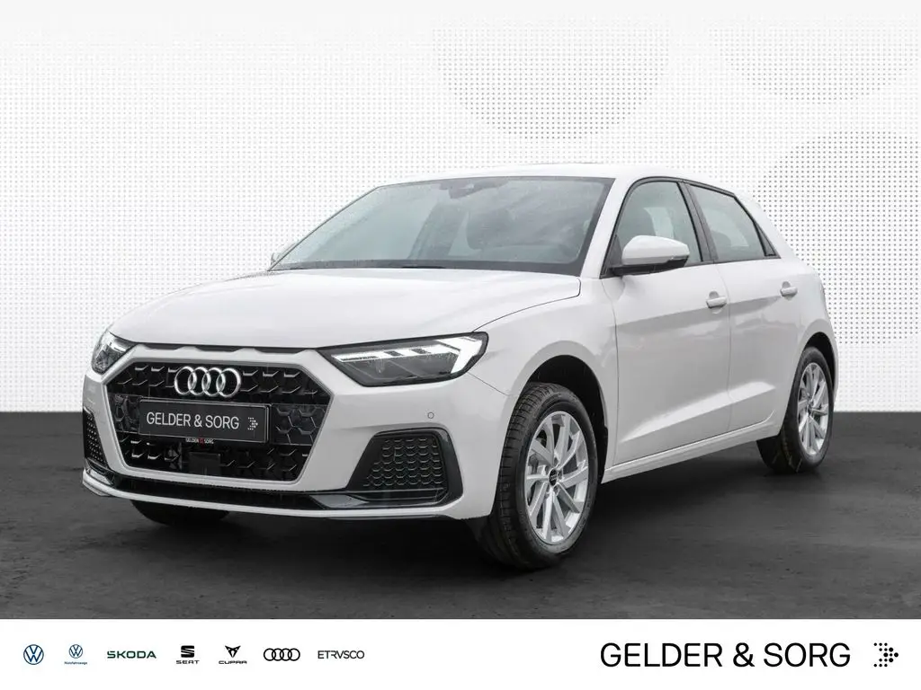 Photo 1 : Audi A1 2024 Essence