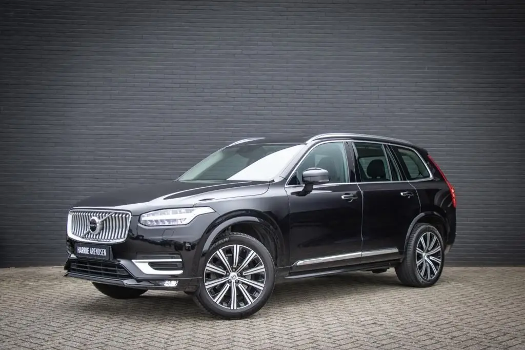 Photo 1 : Volvo Xc90 2020 Essence