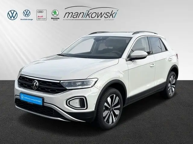 Photo 1 : Volkswagen T-roc 2023 Petrol