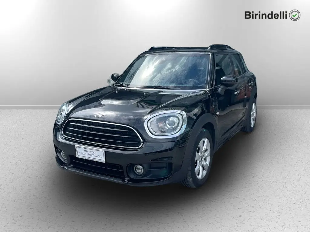 Photo 1 : Mini Cooper 2020 Diesel