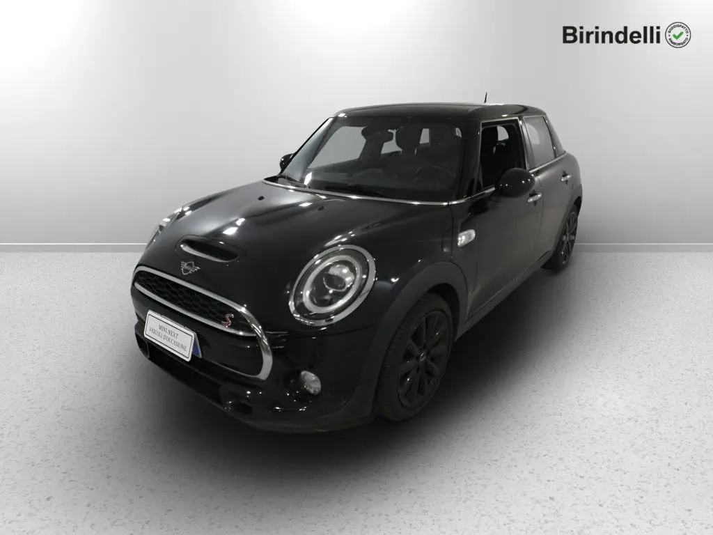 Photo 1 : Mini Cooper 2019 Petrol