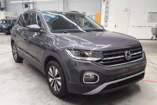 Photo 1 : Volkswagen T-cross 2023 Essence