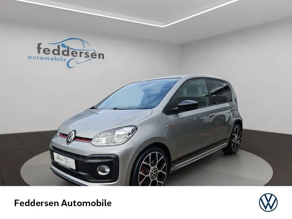 Photo 1 : Volkswagen Up! 2020 Essence