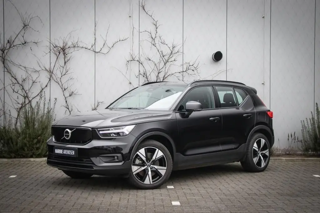 Photo 1 : Volvo Xc40 2020 Not specified