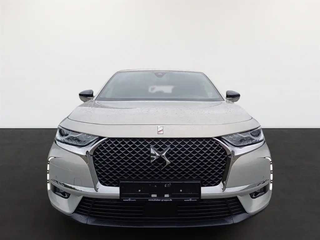 Photo 1 : Ds Automobiles Ds7 2022 Hybride