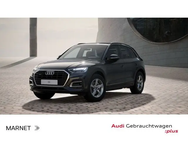 Photo 1 : Audi Q5 2023 Diesel