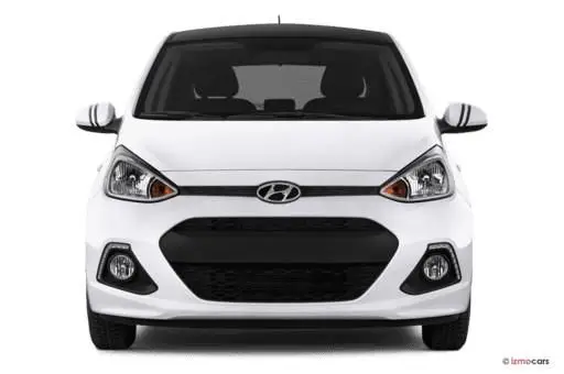 Photo 1 : Hyundai I10 2016 Essence