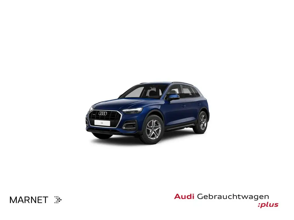 Photo 1 : Audi Q5 2023 Diesel