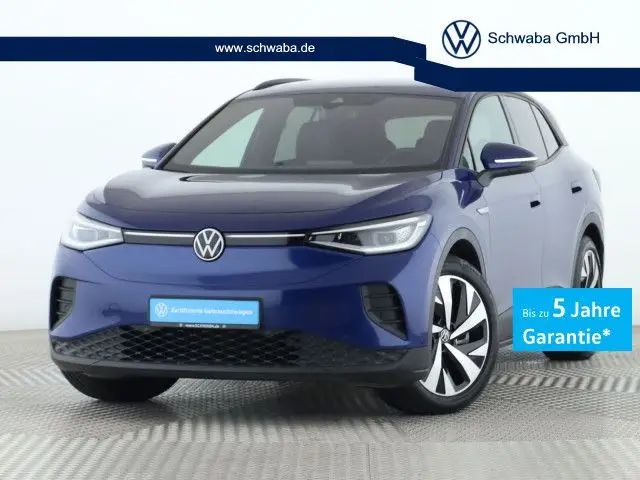 Photo 1 : Volkswagen Id.4 2023 Non renseigné