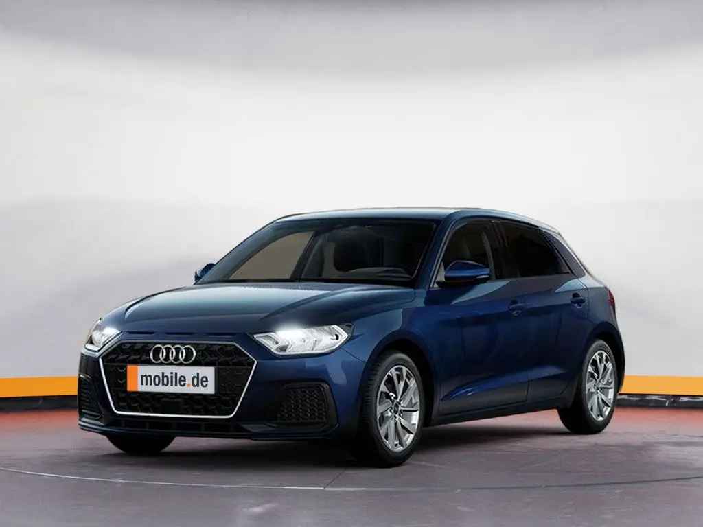 Photo 1 : Audi A1 2024 Petrol