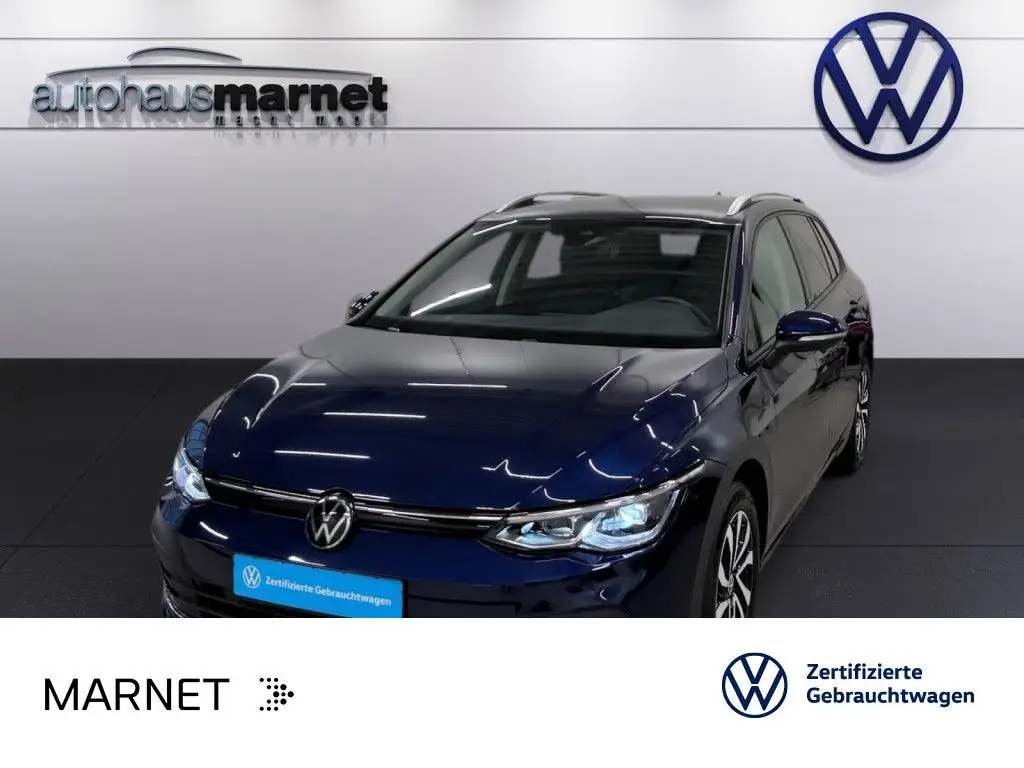 Photo 1 : Volkswagen Golf 2023 Petrol