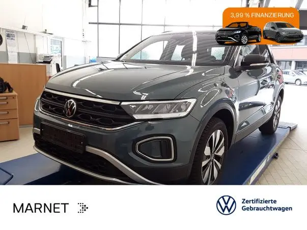 Photo 1 : Volkswagen T-roc 2023 Essence