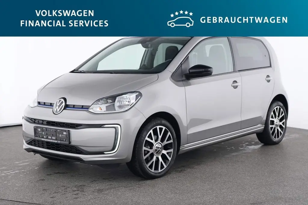 Photo 1 : Volkswagen Up! 2021 Non renseigné