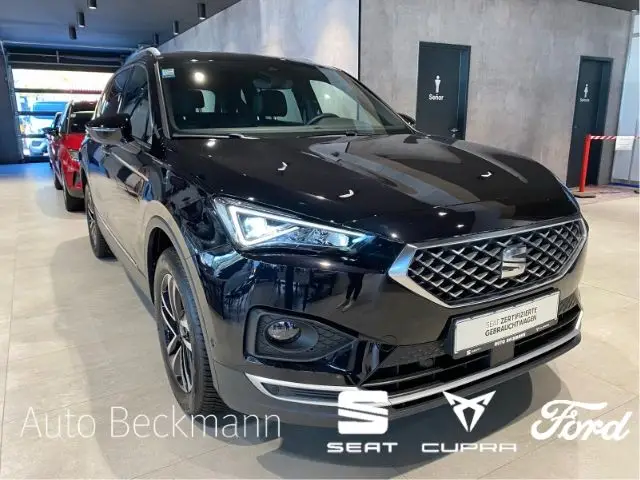 Photo 1 : Seat Tarraco 2024 Essence