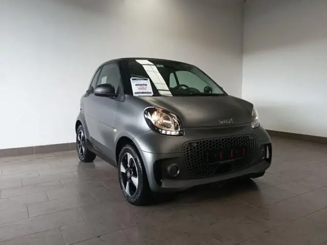 Photo 1 : Smart Fortwo 2023 Not specified