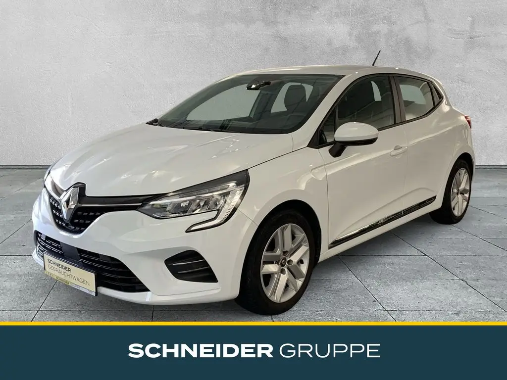 Photo 1 : Renault Clio 2020 Essence