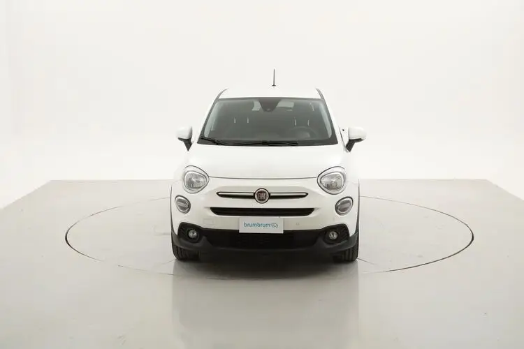 Photo 1 : Fiat 500x 2021 Petrol