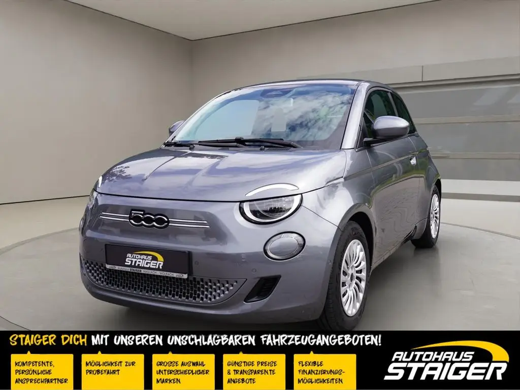 Photo 1 : Fiat 500 2023 Not specified