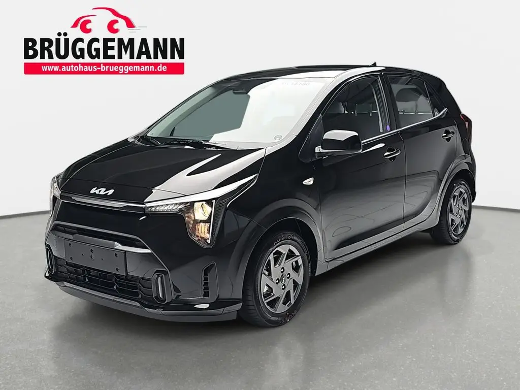 Photo 1 : Kia Picanto 2024 Essence