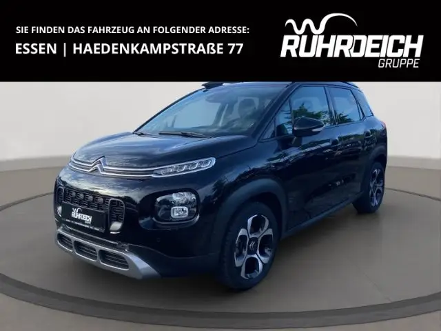 Photo 1 : Citroen C3 Aircross 2020 Petrol