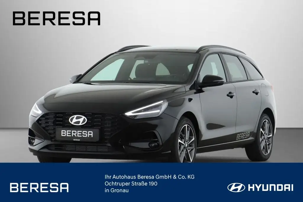 Photo 1 : Hyundai I30 2024 Essence