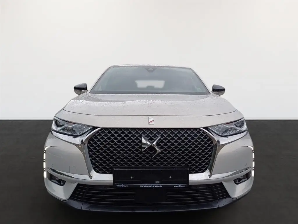 Photo 1 : Ds Automobiles Ds7 2022 Hybrid