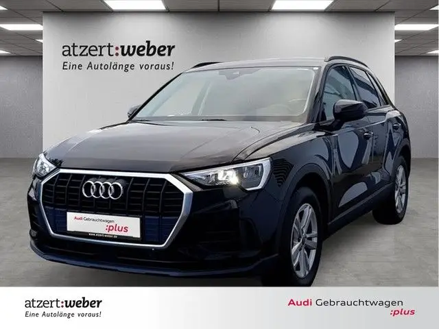 Photo 1 : Audi Q3 2021 Essence