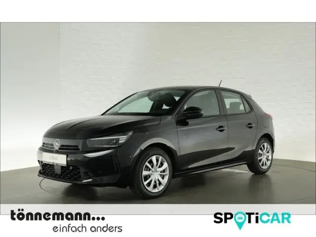 Photo 1 : Opel Corsa 2024 Essence