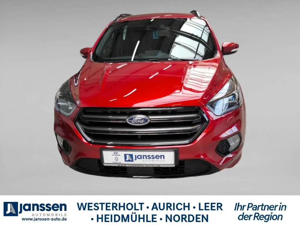 Photo 1 : Ford Kuga 2019 Essence