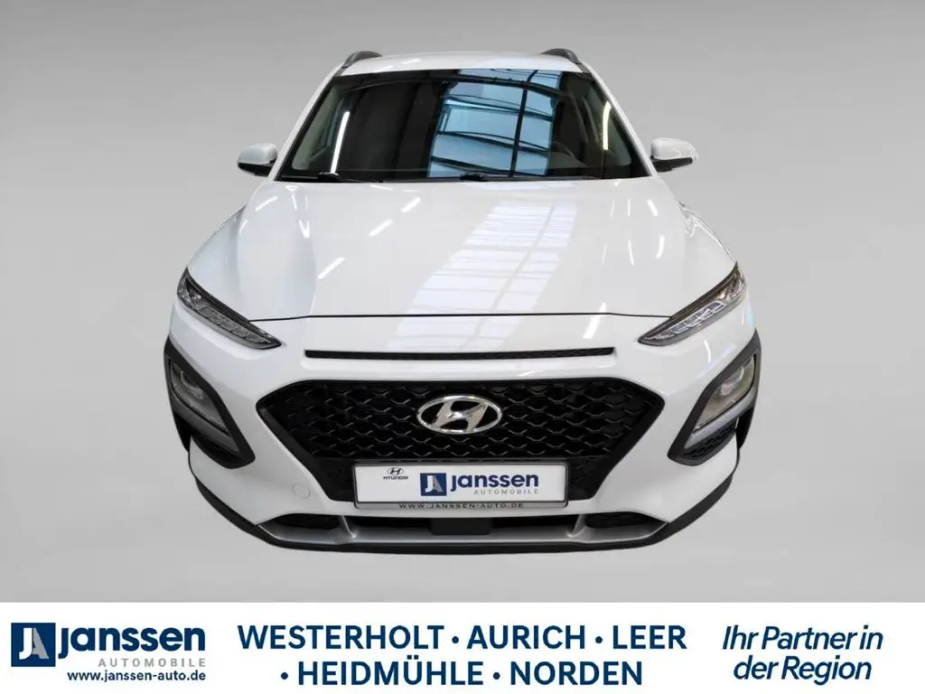 Photo 1 : Hyundai Kona 2020 Essence