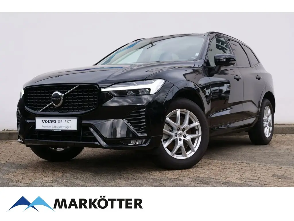 Photo 1 : Volvo Xc60 2024 Essence