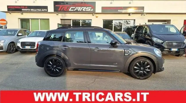 Photo 1 : Mini Cooper 2020 Diesel