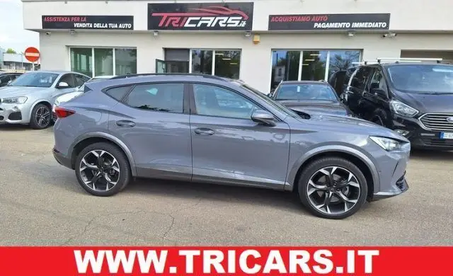 Photo 1 : Cupra Formentor 2021 Diesel