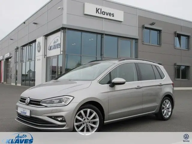 Photo 1 : Volkswagen Golf 2020 Petrol