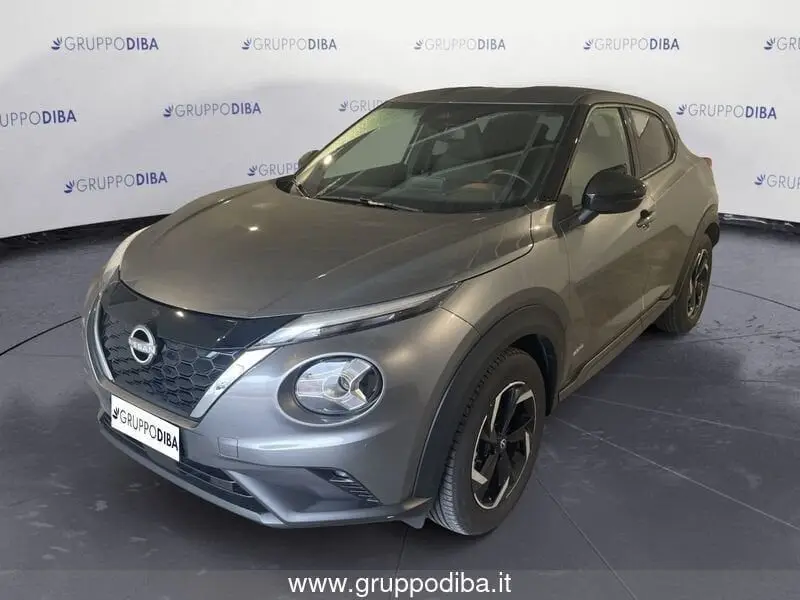 Photo 1 : Nissan Juke 2023 Autres